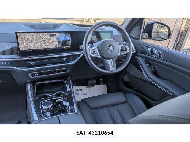 Bmw X5 2025-06 3371398-24