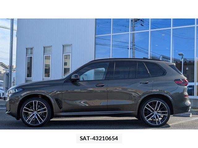 Bmw X5 2025-06 3371398-3