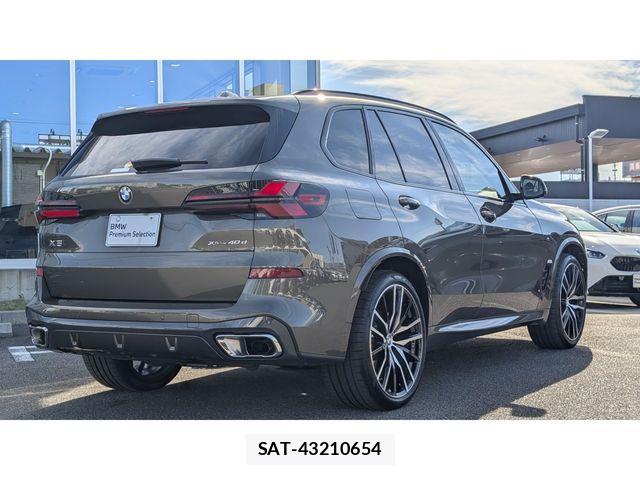 Bmw X5 2025-06 3371398-4