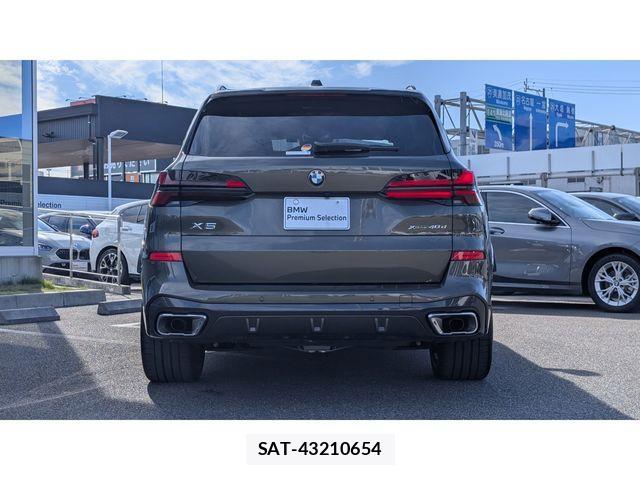 Bmw X5 2025-06 3371398-5