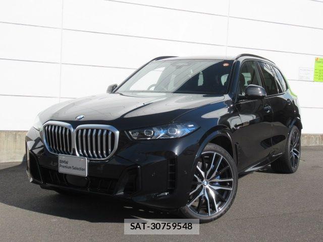 Bmw X5 2025-07 3662332-0