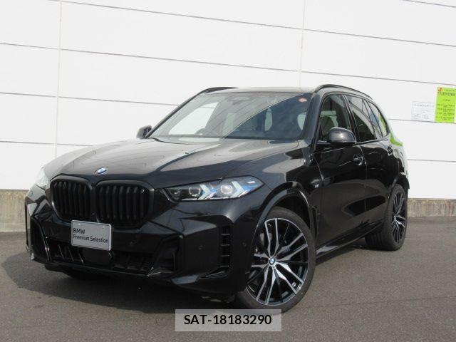 Bmw X5 2024-03 3662338-0