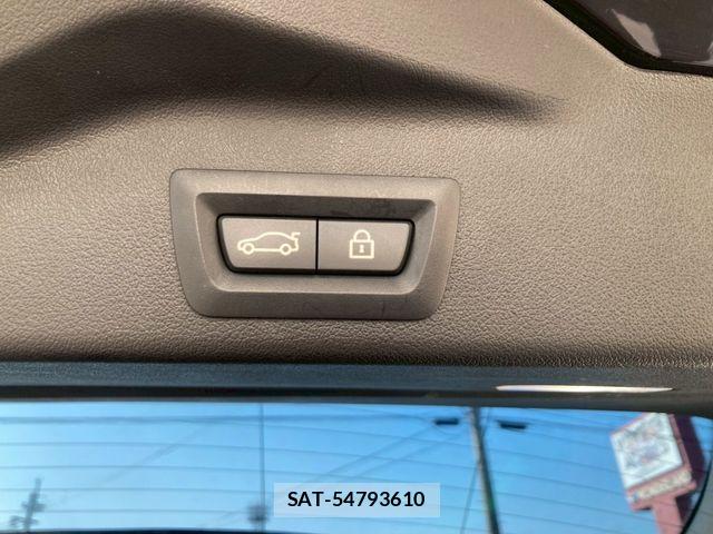 Bmw X5 2019-09 4321108-9