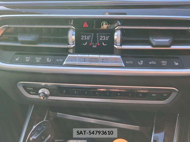 Bmw X5 2019-09 4321108-10