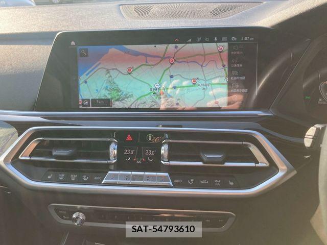 Bmw X5 2019-09 4321108-12