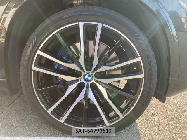 Bmw X5 2019-09 4321108-15
