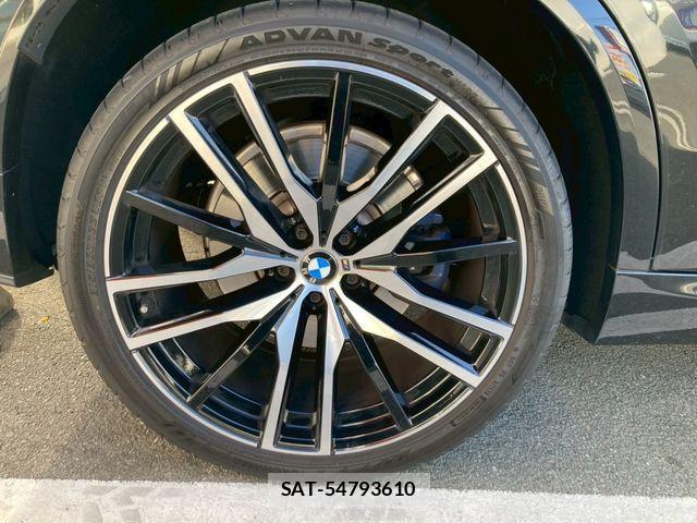 Bmw X5 2019-09 4321108-16