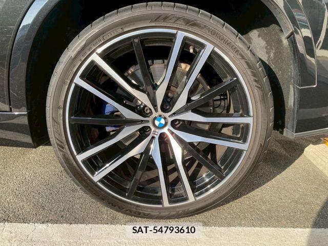 Bmw X5 2019-09 4321108-17