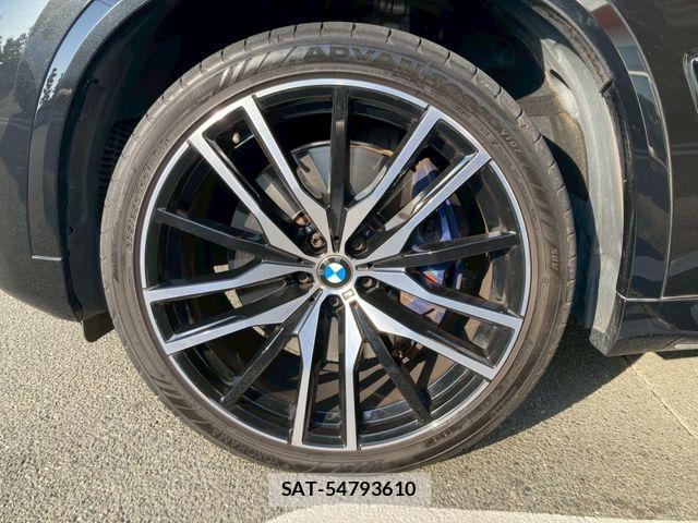 Bmw X5 2019-09 4321108-18