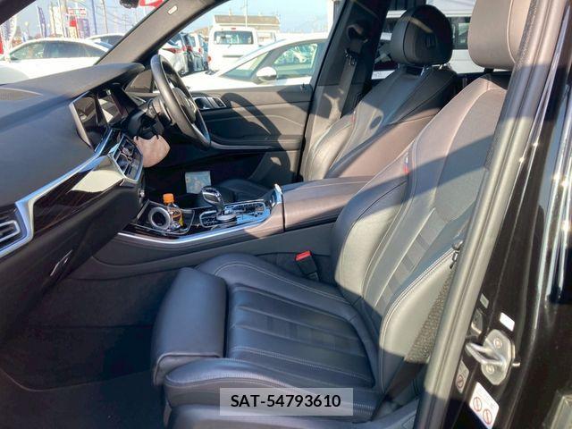 Bmw X5 2019-09 4321108-1