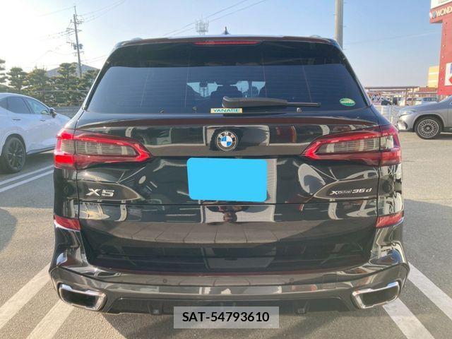 Bmw X5 2019-09 4321108-2