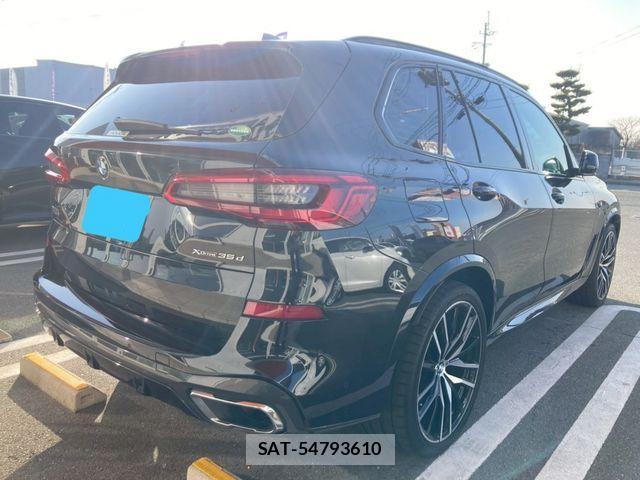 Bmw X5 2019-09 4321108-3