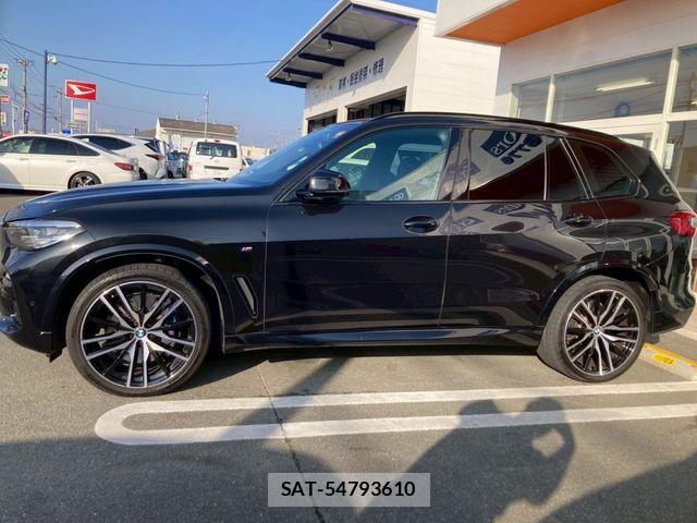 Bmw X5 2019-09 4321108-4