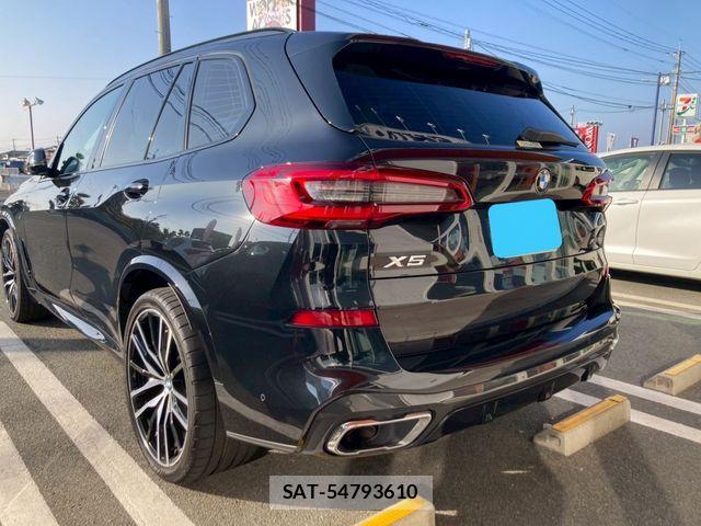 Bmw X5 2019-09 4321108-5