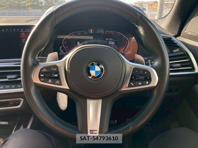 Bmw X5 2019-09 4321108-6