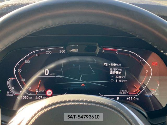 Bmw X5 2019-09 4321108-7