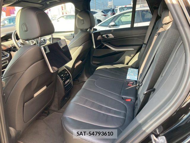 Bmw X5 2019-09 4321108-8