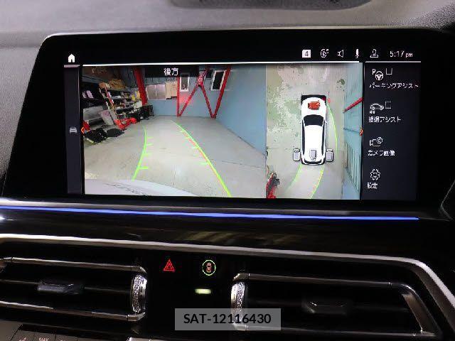 Bmw X5 2019-06 4370019-9