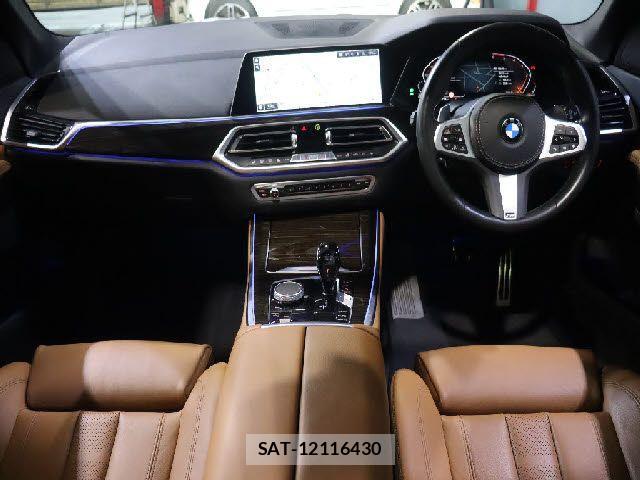 Bmw X5 2019-06 4370019-1