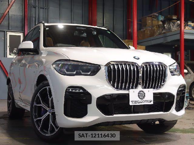 Bmw X5 2019-06 4370019-19