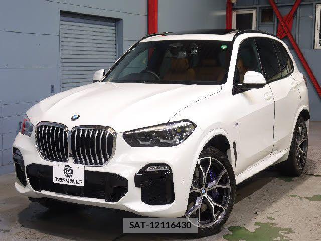 Bmw X5 2019-06 4370019-20