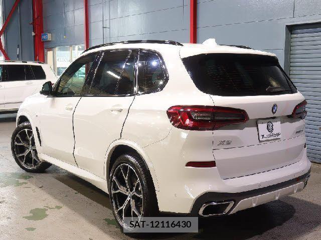 Bmw X5 2019-06 4370019-21