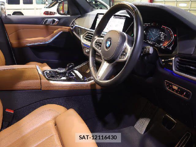 Bmw X5 2019-06 4370019-6