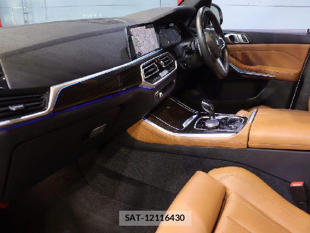 Bmw X5 2019-06 4370019-7