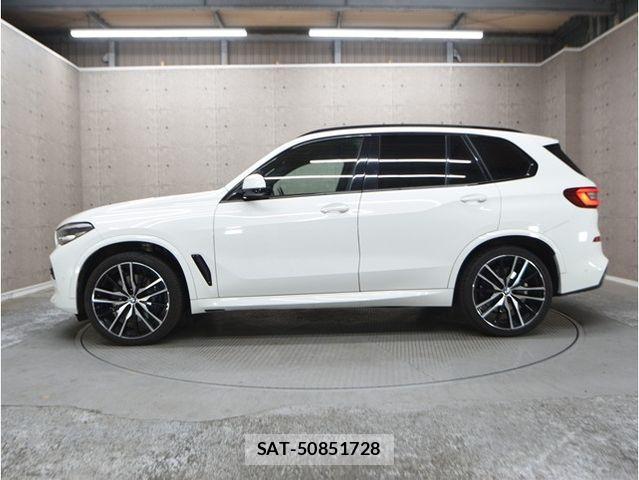 Bmw X5 2020-08 4932059-9