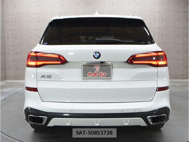 Bmw X5 2020-08 4932059-11