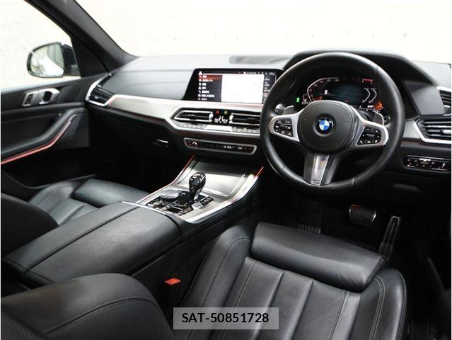 Bmw X5 2020-08 4932059-16
