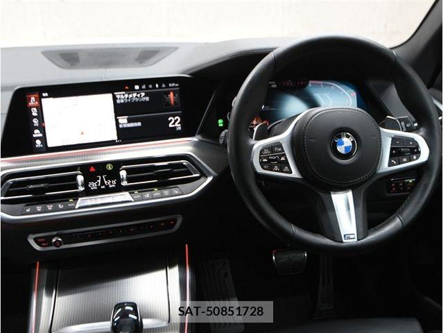 Bmw X5 2020-08 4932059-17