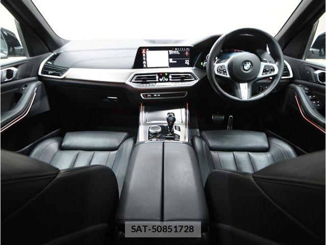 Bmw X5 2020-08 4932059-2