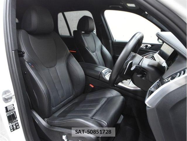 Bmw X5 2020-08 4932059-3