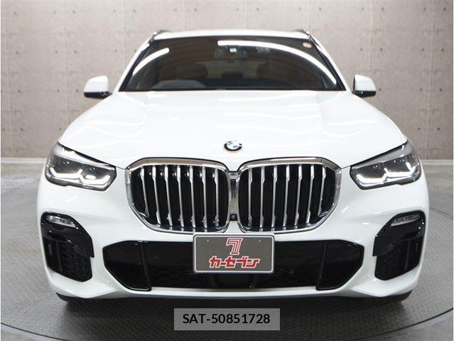 Bmw X5 2020-08 4932059-6