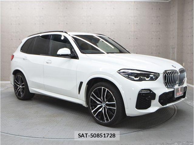 Bmw X5 2020-08 4932059-7