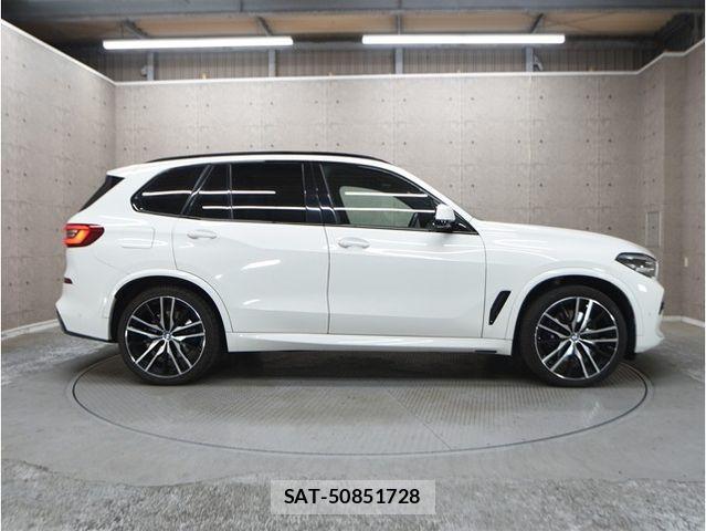 Bmw X5 2020-08 4932059-8