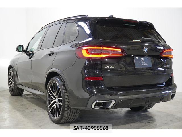Bmw X5 2020-08 5860850-14