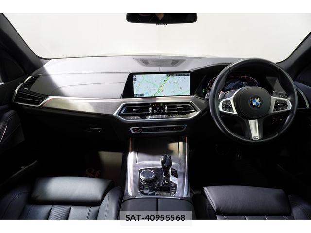 Bmw X5 2020-08 5860850-27