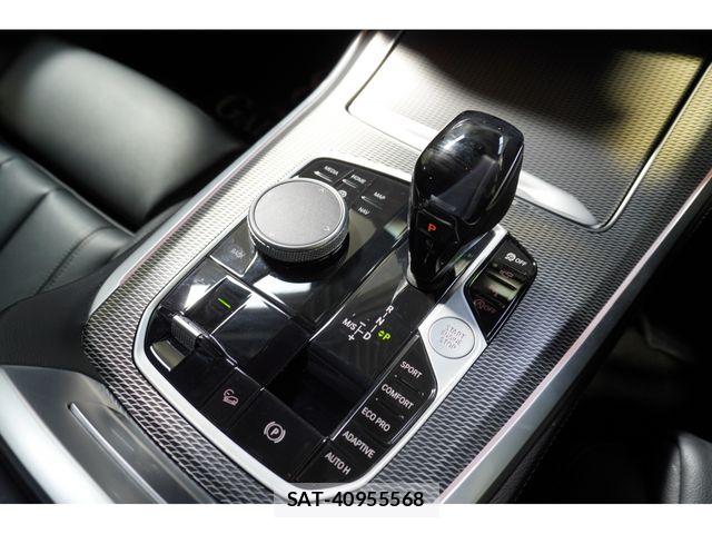 Bmw X5 2020-08 5860850-29