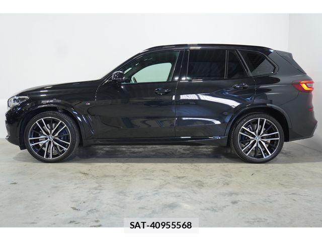 Bmw X5 2020-08 5860850-5