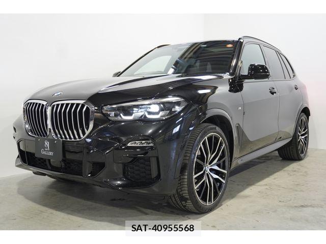 Bmw X5 2020-08 5860850-6