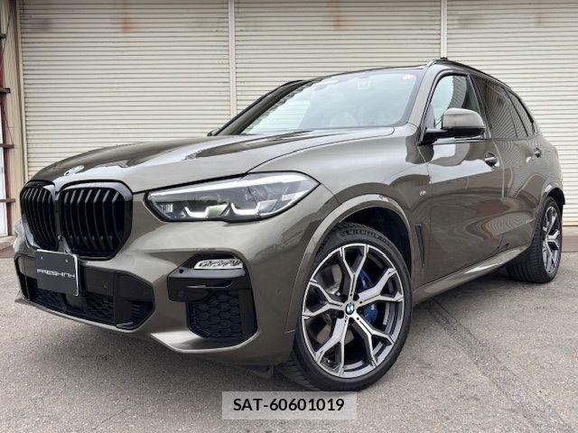 Bmw X5 2021-07 6212185-0