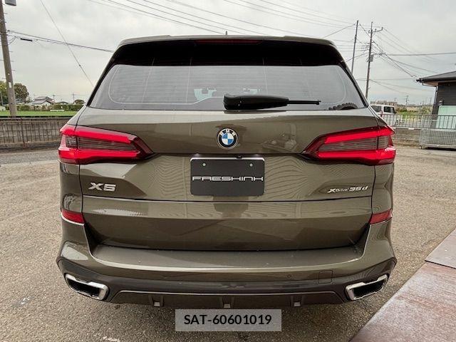 Bmw X5 2021-07 6212185-11