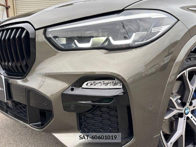 Bmw X5 2021-07 6212185-1