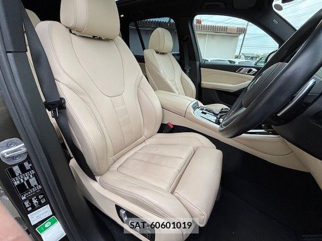 Bmw X5 2021-07 6212185-19