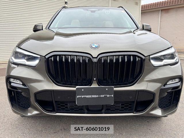 Bmw X5 2021-07 6212185-2