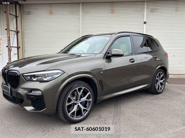 Bmw X5 2021-07 6212185-4