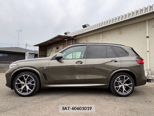 Bmw X5 2021-07 6212185-5