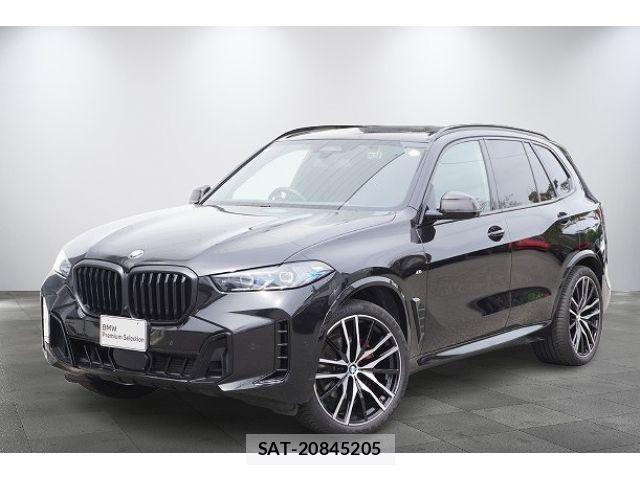 Bmw X5 2024-11 6242514-0